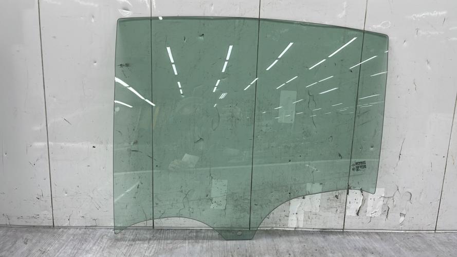 Vitre arriere gauche RENAULT LAGUNA 3 PHASE 1 Diesel