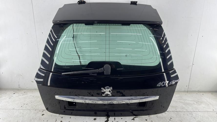 Malle/Hayon arriere PEUGEOT 407 PHASE 1 BREAK Diesel