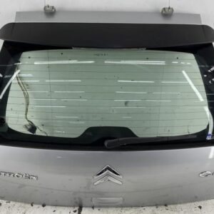 Malle/Hayon arriere CITROEN C4 1 PHASE 2 Diesel