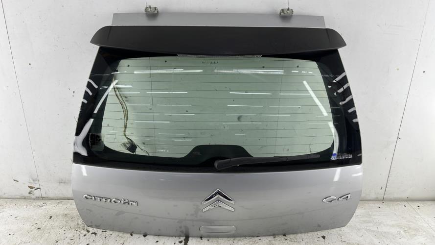 Malle/Hayon arriere CITROEN C4 1 PHASE 2 Diesel