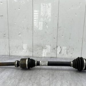Cardan droit (transmission) PEUGEOT 308 2 PHASE 2 Essence