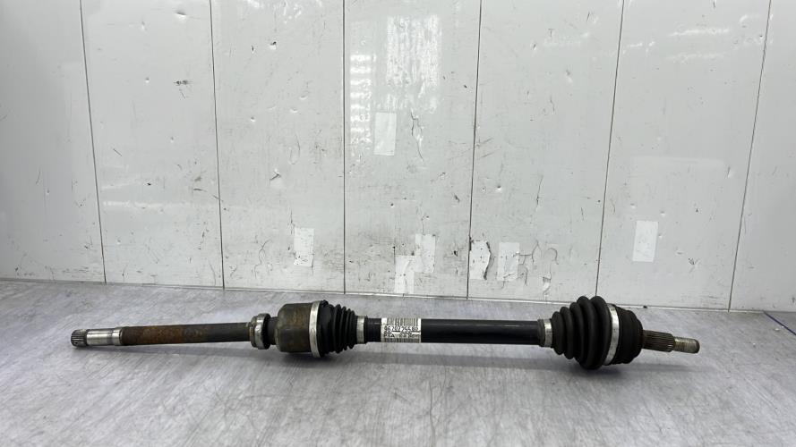 Cardan droit (transmission) PEUGEOT 308 2 PHASE 2 Essence