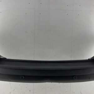 Pare choc arriere RENAULT MEGANE 3 PHASE 3 BREAK Diesel