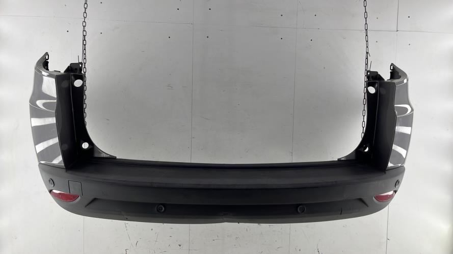 Pare choc arriere RENAULT MEGANE 3 PHASE 3 BREAK Diesel