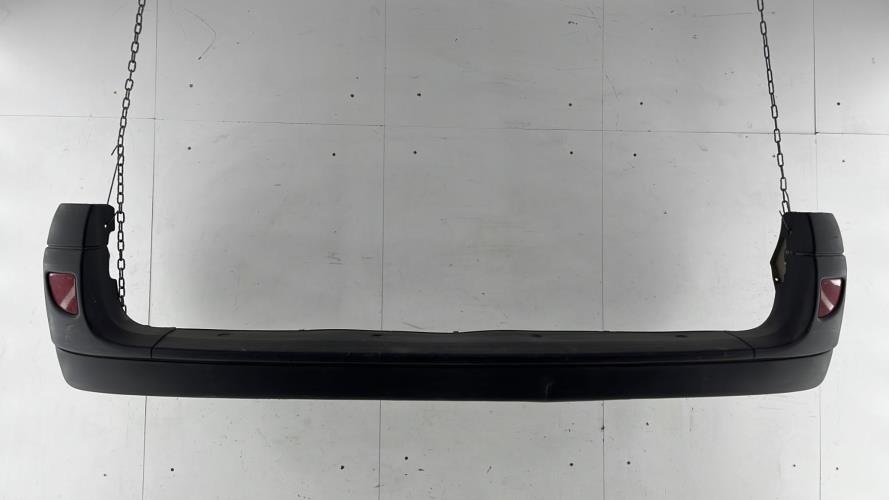 Pare choc arriere RENAULT KANGOO 1 PHASE 2 Diesel