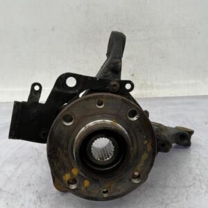 Fusee avant droit RENAULT CLIO 4 PHASE 2 Essence