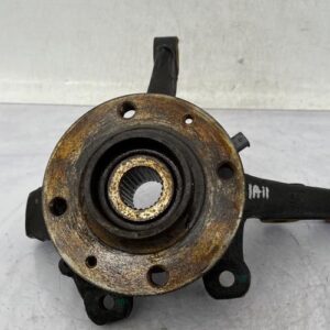 Fusee avant droit OPEL CORSA F PHASE 1 Essence