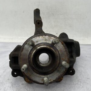 Fusee avant droit FORD C-MAX 2 PHASE 1 Diesel