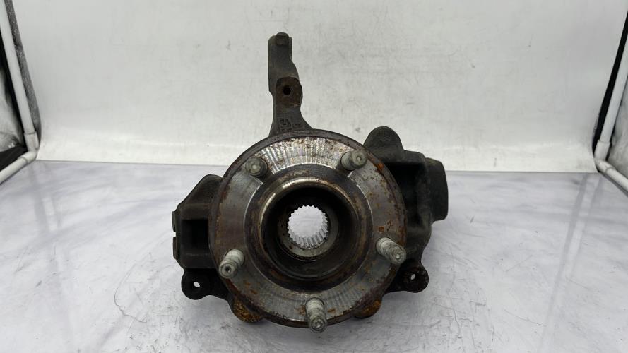 Fusee avant droit FORD C-MAX 2 PHASE 1 Diesel