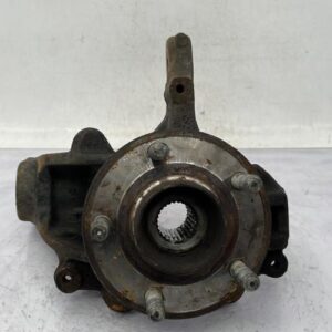 Fusee avant gauche FORD C-MAX 2 PHASE 1 Diesel