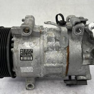 Compresseur clim OPEL CORSA F PHASE 1 Essence