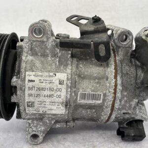 Compresseur clim PEUGEOT 308 2 PHASE 2 Essence