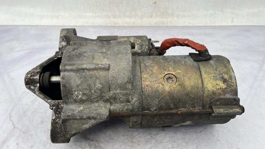 Demarreur RENAULT TRAFIC 1 PHASE 1