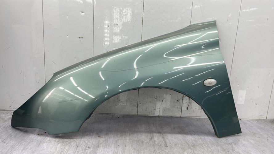 Aile avant gauche PEUGEOT 206 PHASE 1 Essence