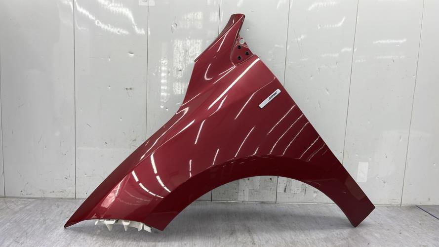 Aile avant gauche RENAULT MEGANE 3 PHASE 2 Diesel