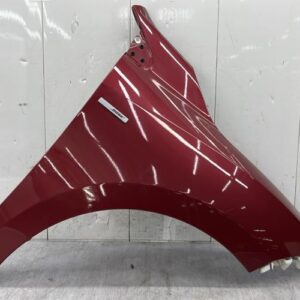 Aile avant droit RENAULT MEGANE 3 PHASE 2 Diesel