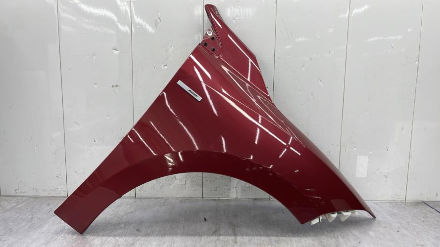 Aile avant droit RENAULT MEGANE 3 PHASE 2 Diesel