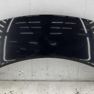 Capot RENAULT SCENIC 2 PHASE 1 Diesel