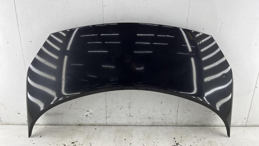 Capot RENAULT SCENIC 2 PHASE 1 Diesel