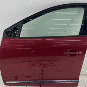 Porte avant gauche RENAULT MEGANE 3 PHASE 2 Diesel