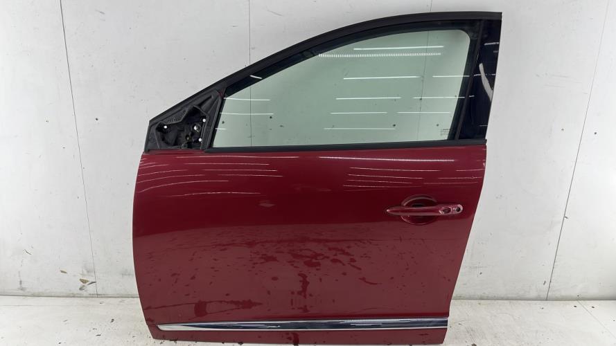 Porte avant gauche RENAULT MEGANE 3 PHASE 2 Diesel