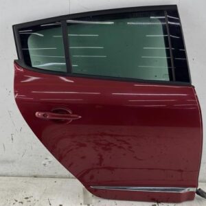 Porte arriere droit RENAULT MEGANE 3 PHASE 2 Diesel