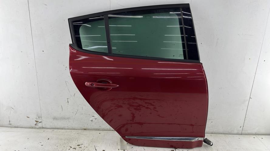 Porte arriere droit RENAULT MEGANE 3 PHASE 2 Diesel