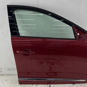 Porte avant droit RENAULT MEGANE 3 PHASE 2 Diesel