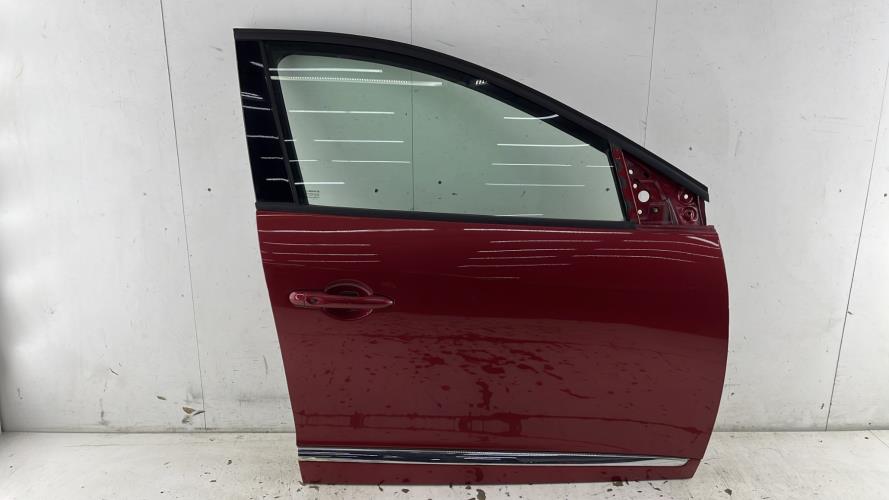 Porte avant droit RENAULT MEGANE 3 PHASE 2 Diesel