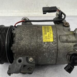 Compresseur clim FORD B-MAX Essence