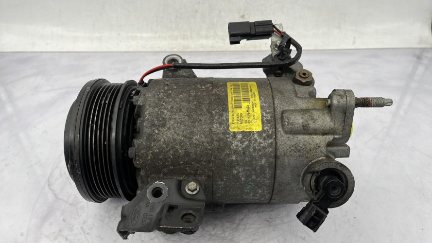 Compresseur clim FORD B-MAX Essence
