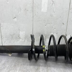 Amortisseur avant droit PEUGEOT 206 PHASE 2 Essence
