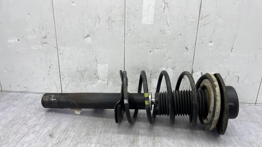 Amortisseur avant droit PEUGEOT 206 PHASE 2 Essence