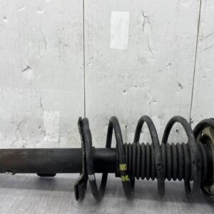 Amortisseur avant gauche PEUGEOT 206 PHASE 2 Essence