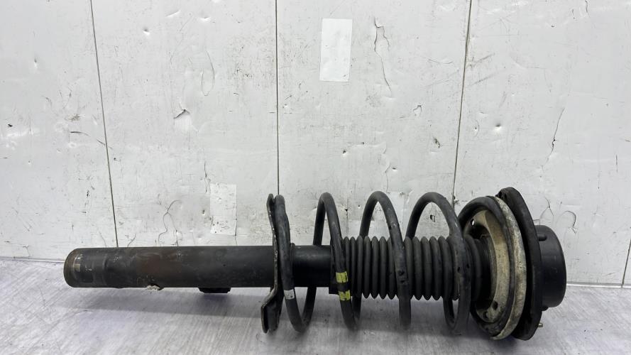 Amortisseur avant gauche PEUGEOT 206 PHASE 2 Essence
