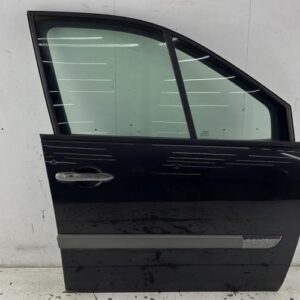 Porte avant droit RENAULT SCENIC 2 PHASE 1 Diesel