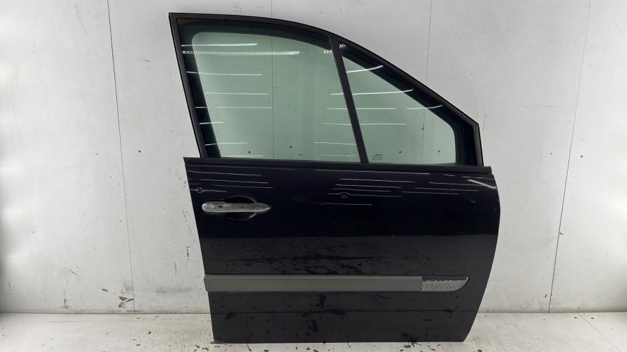 Porte avant droit RENAULT SCENIC 2 PHASE 1 Diesel
