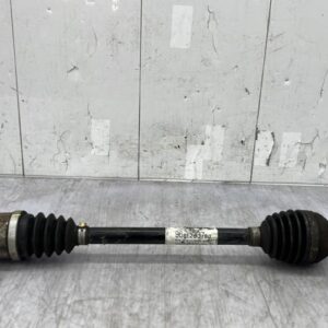 Cardan gauche (transmission) CITROEN C3 2 PHASE 1 Essence
