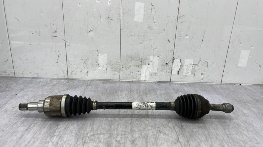 Cardan gauche (transmission) CITROEN C3 2 PHASE 1 Essence