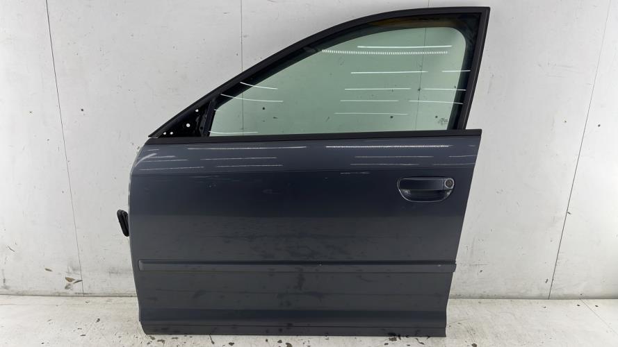 Porte avant gauche AUDI A3 2 SPORTBACK PHASE 1 Diesel