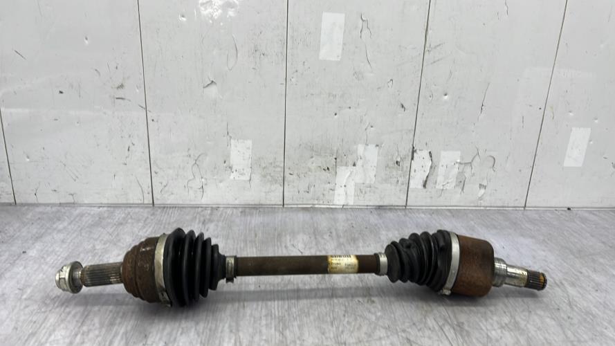 Cardan gauche (transmission) FORD B-MAX Essence