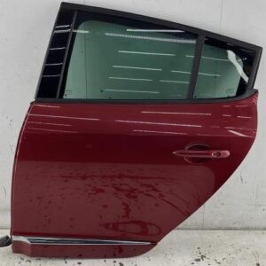 Porte arriere gauche RENAULT MEGANE 3 PHASE 2 Diesel