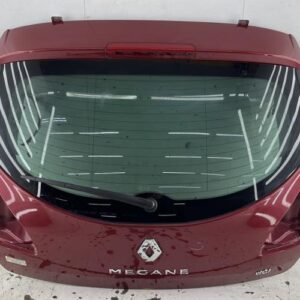 Malle/Hayon arriere RENAULT MEGANE 3 PHASE 2 Diesel