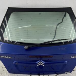 Malle/Hayon arriere CITROEN XSARA PHASE 2 Diesel