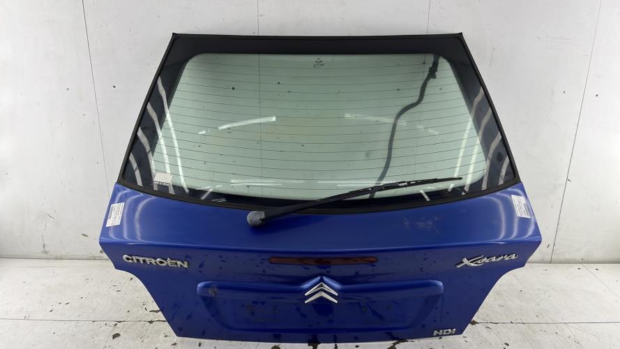 Malle/Hayon arriere CITROEN XSARA PHASE 2 Diesel
