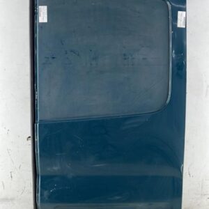 Porte de coffre droit RENAULT TRAFIC 2 PHASE 1 Diesel