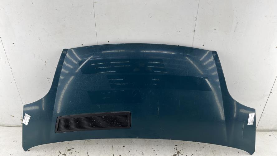 Capot RENAULT TRAFIC 2 PHASE 1 Diesel