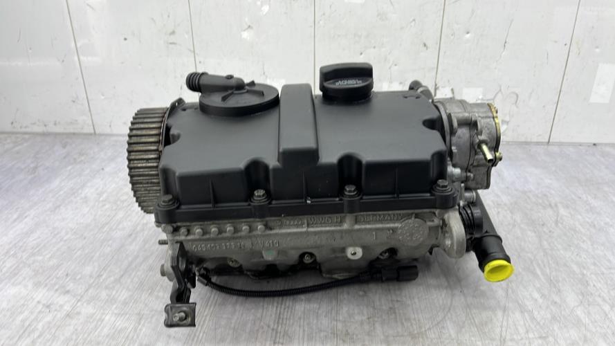 Culasse AUDI A2 Diesel