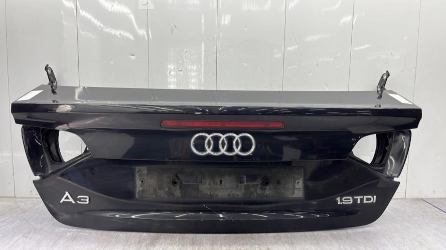 Malle/Hayon arriere AUDI A3 2 CABRIO PHASE 2 Diesel