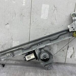 Leve vitre electrique avant droit PEUGEOT 207 PHASE 1 BREAK Diesel